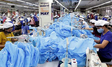 Diễn đàn hợp tác thương mại và công nghiệp với các đối tác Châu Mỹ 2020