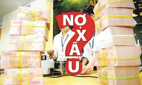 Cần “luật hóa” xử lý nợ xấu