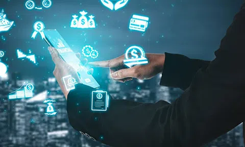 Đâu là ranh giới giữa tín dụng đen và P2P Lending?
