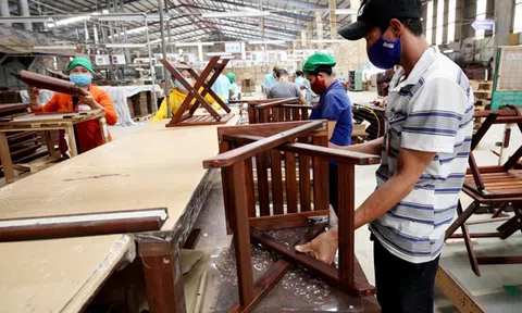 “Đại bàng, chim sẻ” cùng nhau đi trên “cao tốc” EVFTA