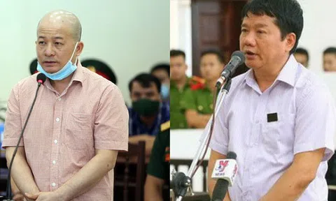 Hé lộ cách thức Út "trọc" chiếm đoạt 725 tỷ tại dự án cao tốc Trung Lương và mối quan hệ đặc biệt với ông Đinh La Thăng