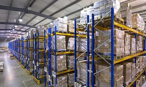 2 mặt hàng nhập khẩu không được gửi kho ngoại quan