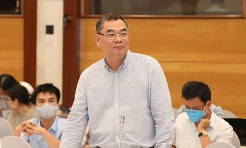 Bộ Công an nói về số tiền thất thoát trong vụ án ông Nguyễn Đức Chung liên quan