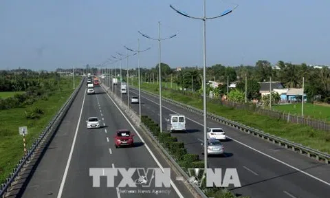 Gia hạn thời điểm đóng thầu 3 dự án cao tốc Bắc - Nam được chuyển đổi sang đầu tư công