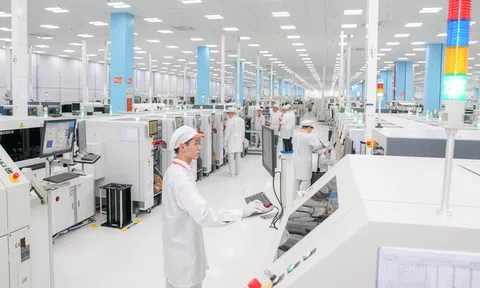 Doanh nghiệp thời chuyển đổi số