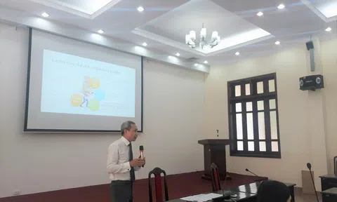 Nhận diện vướng mắc, khó khăn của doanh nghiệp trong thực thi quy định, thủ tục