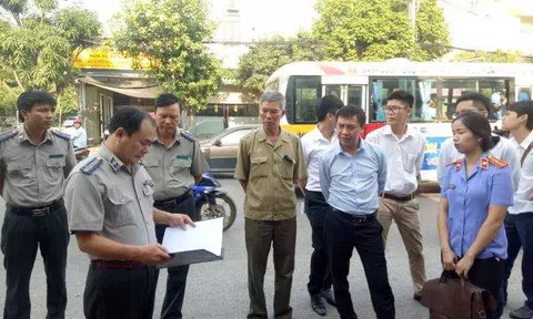 Kê biên tài sản, phong tỏa tài khoản – Những vướng mắc và kiến nghị hoàn thiện