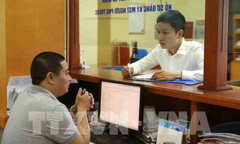 Giảm thuế thu nhập doanh nghiệp phải nộp năm 2020