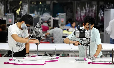 Đề xuất xây dựng Nghị định về hàng hóa “Sản xuất tại Việt Nam”