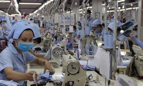 Khoan sức doanh nghiệp: Bắt đầu từ sự hợp lý về kinh phí công đoàn