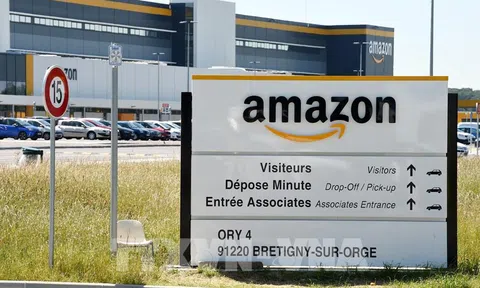 Amazon Nhật Bản trình kế hoạch cải cách lên cơ quan chống độc quyền