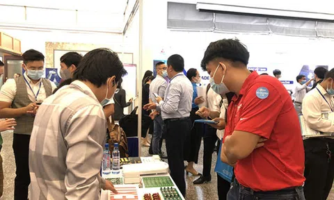 Một tập đoàn Mỹ cần 200 nhà cung cấp công nghiệp hỗ trợ Việt Nam