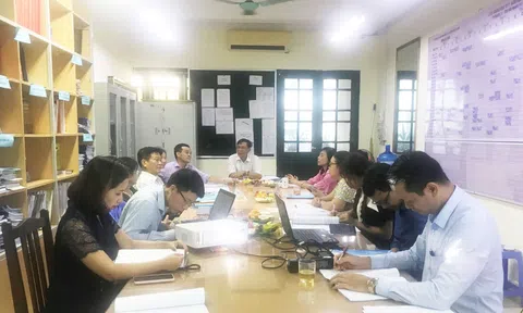 Hội thảo khoa học về rủi ro kiểm toán trong các học phần kiểm toán