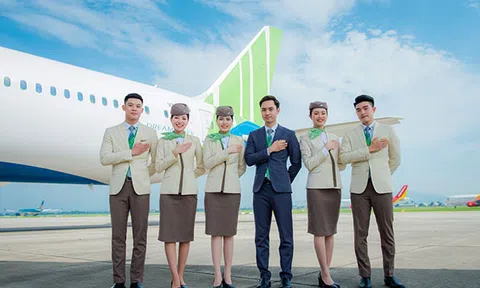 Chủ tịch Bamboo Airways: “Sức bật của thị trường nói lên tất cả”
