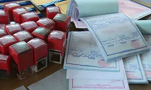 Kiến nghị tăng mức hình phạt tù và tịch thu tài sản đối với tội phạm mua bán hóa đơn VAT trái phép