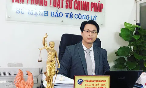 Bàn về các tội danh đối với các bị can trong vụ “thổi giá” thiết bị y tế tại Bệnh viện Bạch Mai