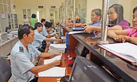 Bộ Tài chính đề xuất bổ sung thêm đối tượng nộp phí hải quan