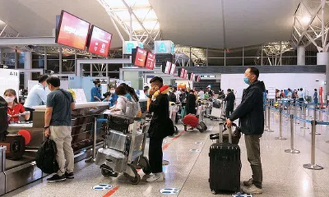 Trải nghiệm hạng vé SkyBoss nâng cấp và Deluxe mới trên những chuyến bay thương mại quốc tế thường lệ đầu tiên của Vietjet