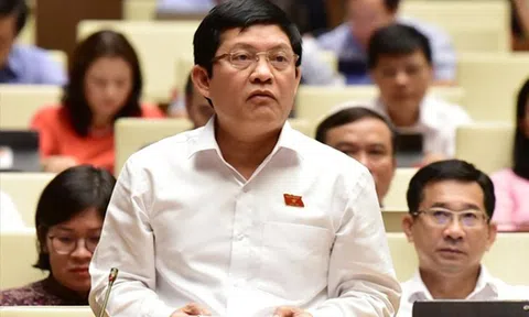 Cần xác minh việc kê khai tài sản và quy trình bổ nhiệm ông Phạm Phú Quốc có đúng luật ?.