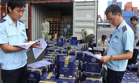 Mới: Hải quan được bổ sung quyền; Luật hóa quảng cáo xuyên biên giới; Dự kiến 11 ngành, nghề bị hạn chế tiếp cận thị trường