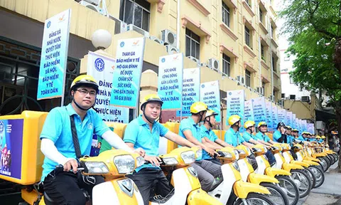 Những quy định mới về bảo hiểm xã hội có hiệu lực từ ngày 15/9/2020