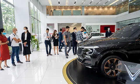 Vingroup là doanh nghiệp tư nhân được yêu thích nhất Việt Nam
