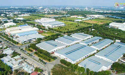 Tiềm năng cho các công ty xây dựng công nghiệp sau đại dịch
