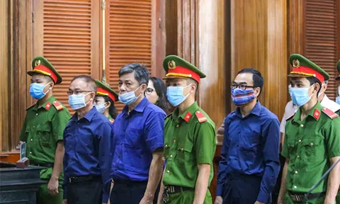 VKS kháng nghị vụ sai phạm tại khu đất 8 – 12 Lê Duẩn về thiệt hại thực tế