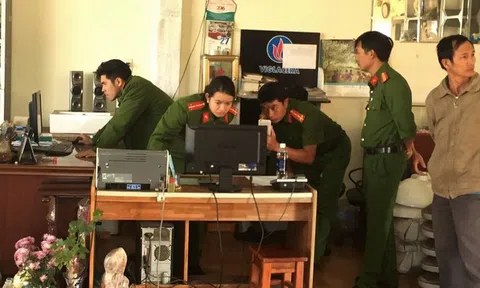 Điều tra 2 doanh nghiệp “mua bán" hàng vạn tấn cao su không có thật