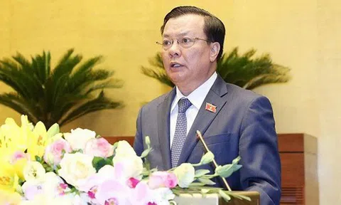 Chính phủ đề nghị chưa tăng lương cơ sở năm 2021
