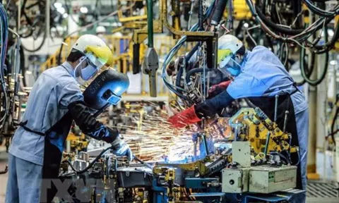 Thu hút gần 23,5 tỷ USD vốn FDI trong 10 tháng