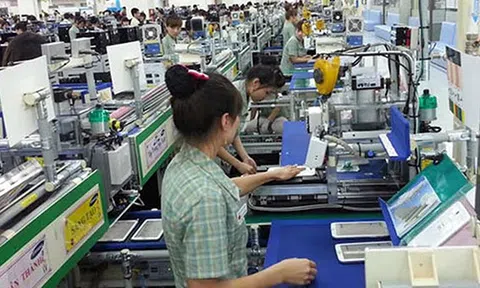 Việt Nam thu hút R&D từ các tập đoàn lớn bằng thể chế vượt trội