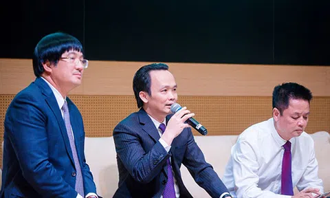 Ông Nguyễn Đức Hưởng: Bamboo Airways có thể đạt chuẩn tiếp viên 5 sao quốc tế ngay từ năm 2021