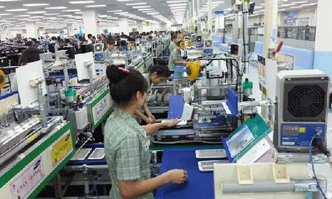 Mức độ ưu đãi dự án FDI tùy thuộc vào mức độ tạo ra giá trị gia tăng trong nước