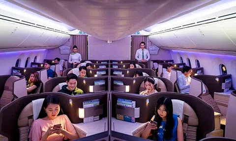 Bamboo Airways liên tục tung combo bay – nghỉ 5 sao trọn gói cho thượng khách