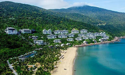 Những khu nghỉ dưỡng lý tưởng để du khách không nghĩ đến Covid-19