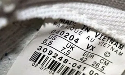 Gian lận xuất xứ hàng hóa bắt đầu gia tăng và phức tạp hơn