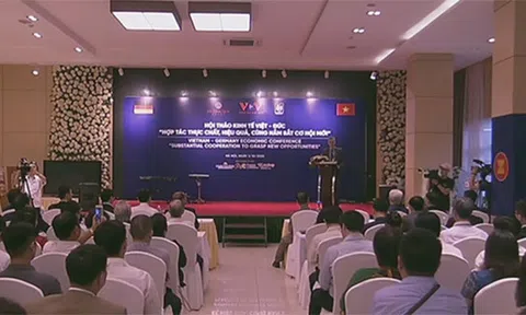 TS. Nguyễn Văn Thân: 5 thách thức mà các DN Việt Nam sẽ phải đối mặt khi thực thi Hiệp định EVFTA