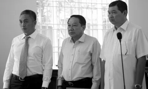 Vì sao nguyên Chủ tịch TP.Vũng Tàu cùng 4 thuộc cấp chuẩn bị hầu tòa?