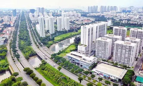 Bàn về kinh doanh bất động sản đối với nhà đầu tư nước ngoài tại Việt Nam