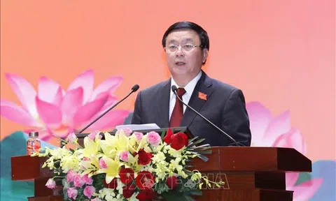 Đổi mới cơ chế, chính sách để doanh nghiệp nhà nước phát triển bền vững