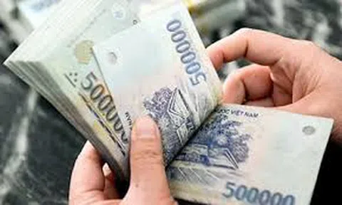 Từ năm 2021, lương, thưởng của người lao động thay đổi ra sao?