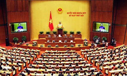 Kiểm soát của chính quyền Trung ương đối với việc thực hiện quyền lực nhà nước của chính quyền địa phương ở nước ta hiện nay