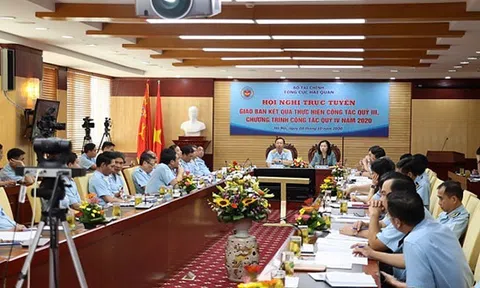 Ngành Hải quan: Xử lý hơn 12.000 vụ vi phạm về hải quan trong 9 tháng