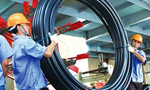 Sau gần 3 năm thi hành Luật Hỗ trợ DNNVV: Chưa hỗ trợ được nhiều cho doanh nghiệp
