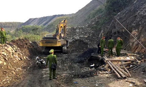 Kiểm soát chặt chẽ hoạt động xuất, nhập khẩu khoáng sản
