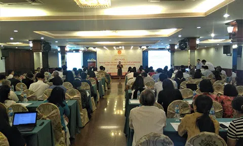 Đánh giá công tác thực thi quy tắc xuất xứ hàng hóa trong Hiệp định EVFTA