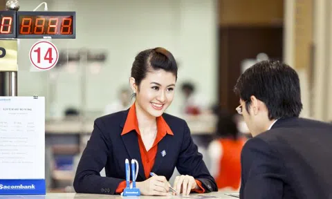 Lãi suất huy động thấp nhất nhiều năm, lãi vay chưa giảm tương ứng