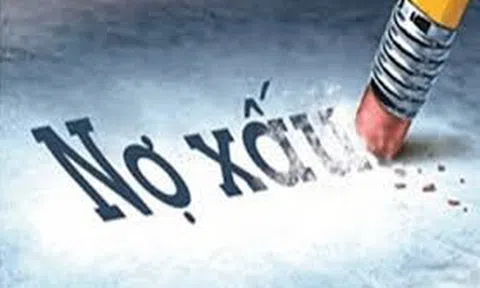 Vướng mắc trong xử lý nợ xấu chủ yếu do áp dụng pháp luật thiếu đồng bộ