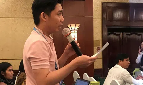 Doanh nghiệp vẫn băn khoăn về việc hoàn thuế và xuất xứ hàng hoá theo EVFTA